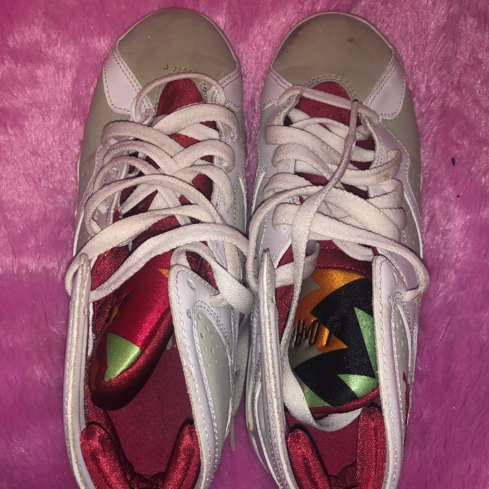 Jordan 7s